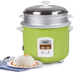Agaro Marvel Electric Rice Cooker