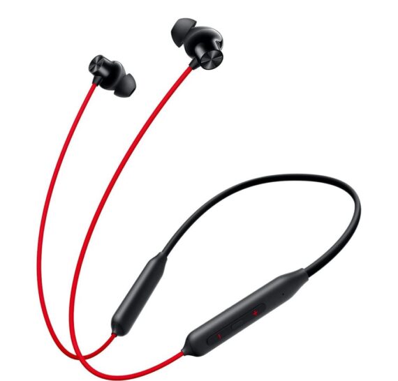 Oneplus Bullets Wireless Z2
