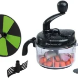 Wonderchef Turbo Dual Speed Food Processor